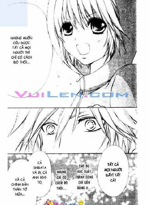 chàng quản gia của bé mei chapter 11 177