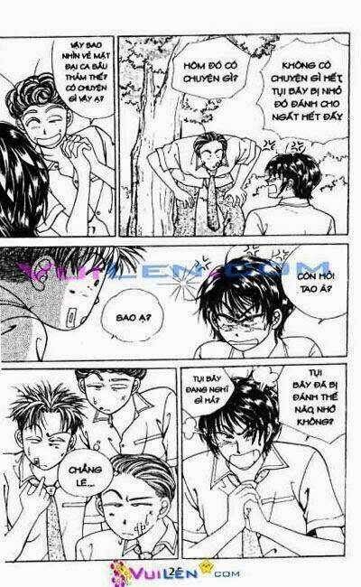 cô gái trung hoa chapter 3 25