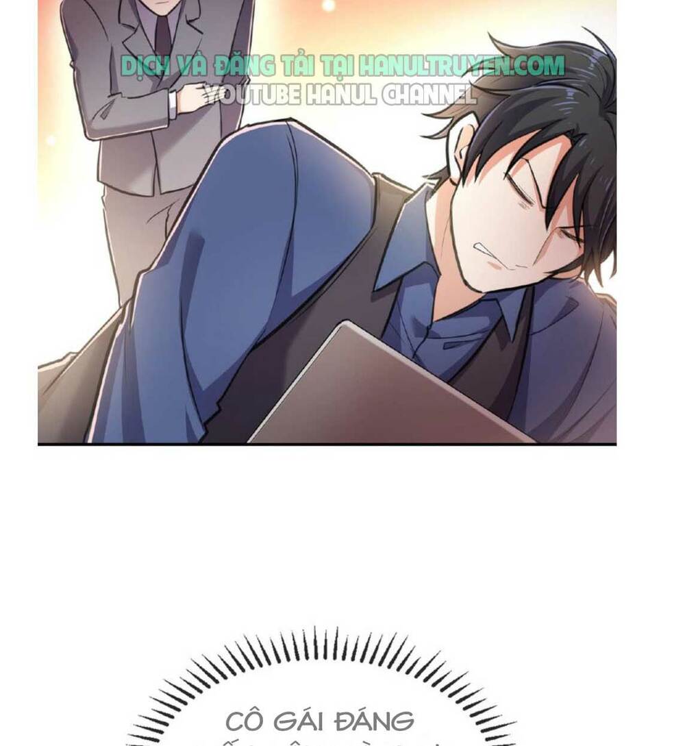 kiều thê muốn bỏ trốn của phúc hắc tổng tài chapter 17 37