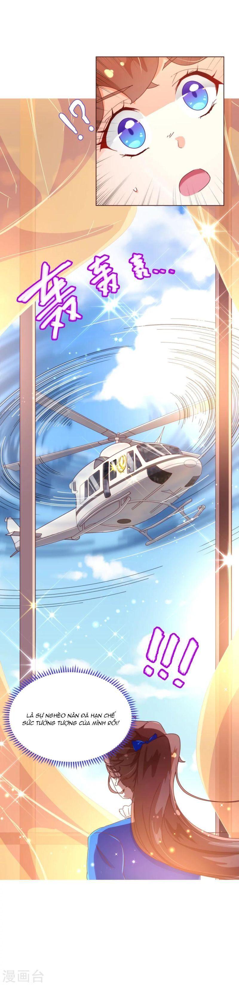 ông xã của tôi đến từ truyện tranh chapter 40 12