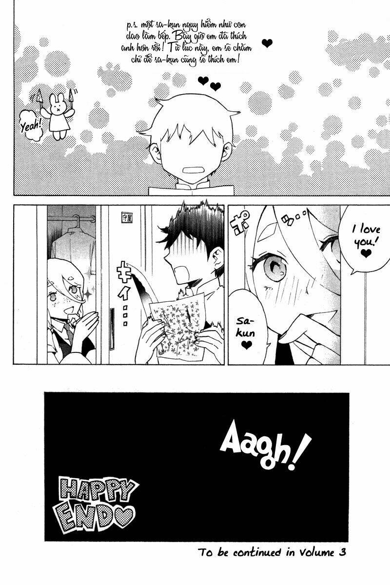 hell’s kitchen chapter 7 45