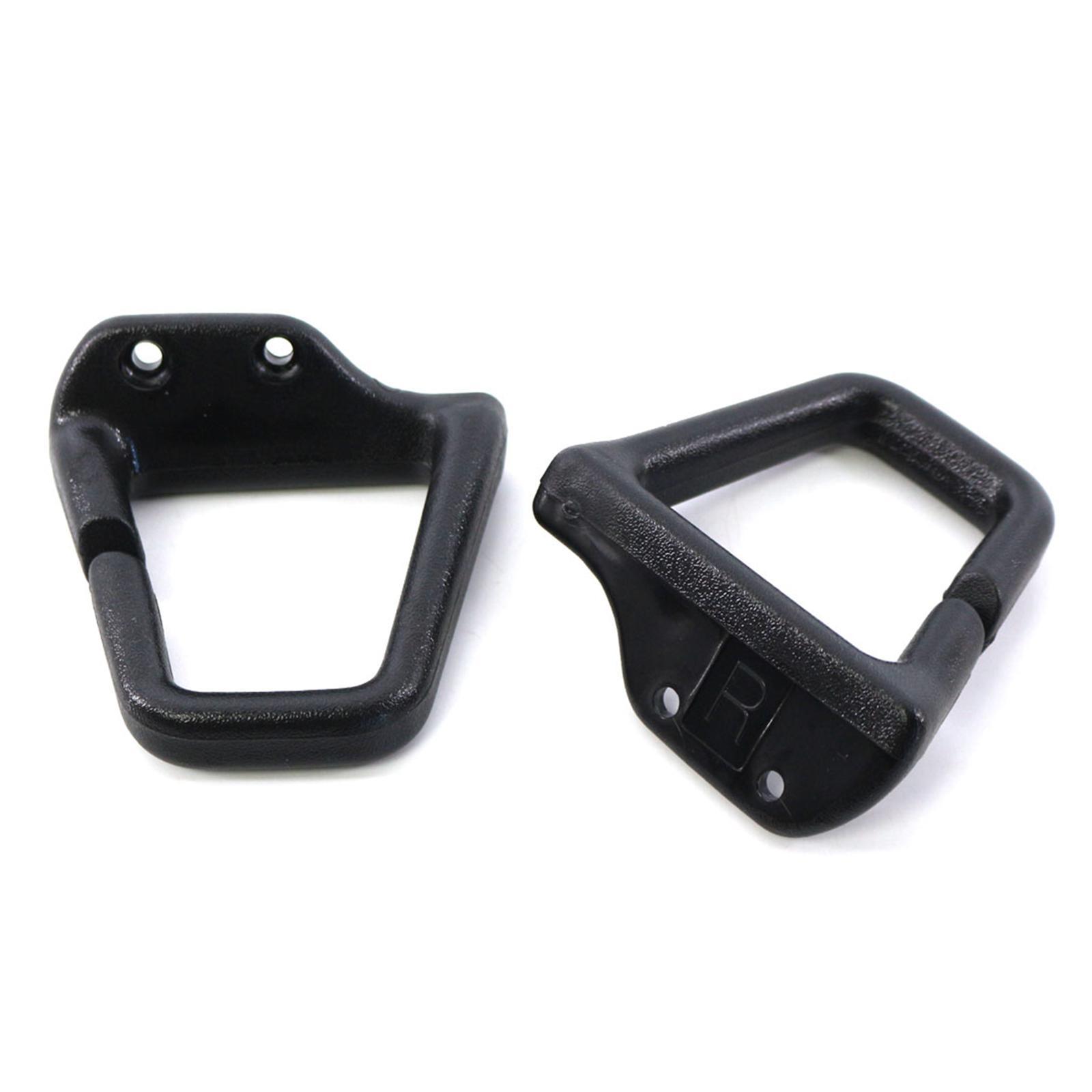 Car Seat Belt Loop Spare Parts Replace Accessories Vehicle Seat Belt Clips
