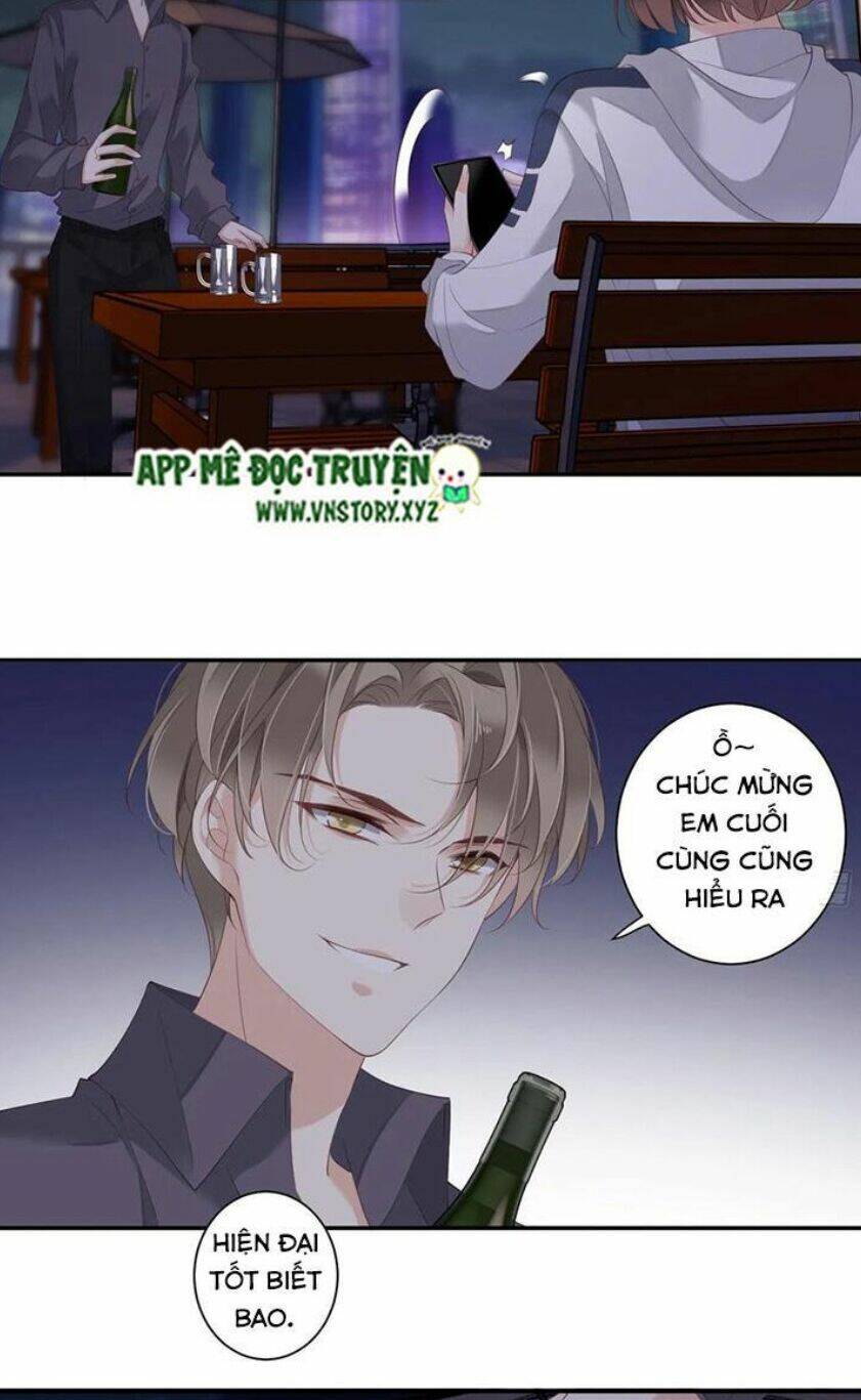 hoàng hậu ương bướng chapter 207 13