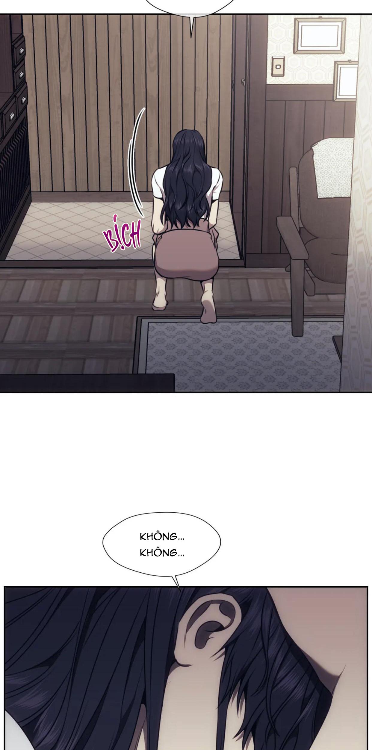 công cuộc báo thù của kẻ yếu thế chapter 47 52