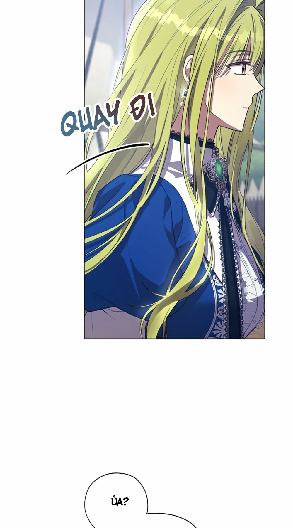 công chúa khắc dấu lên kẻ phản nghịch chapter 43 44