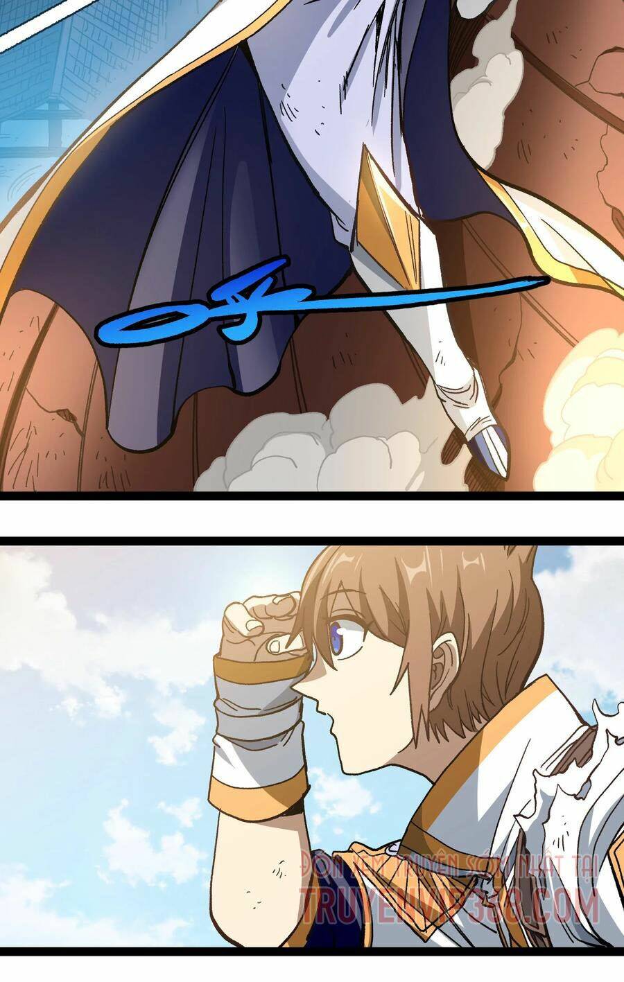 vú em vô địch chapter 14 84