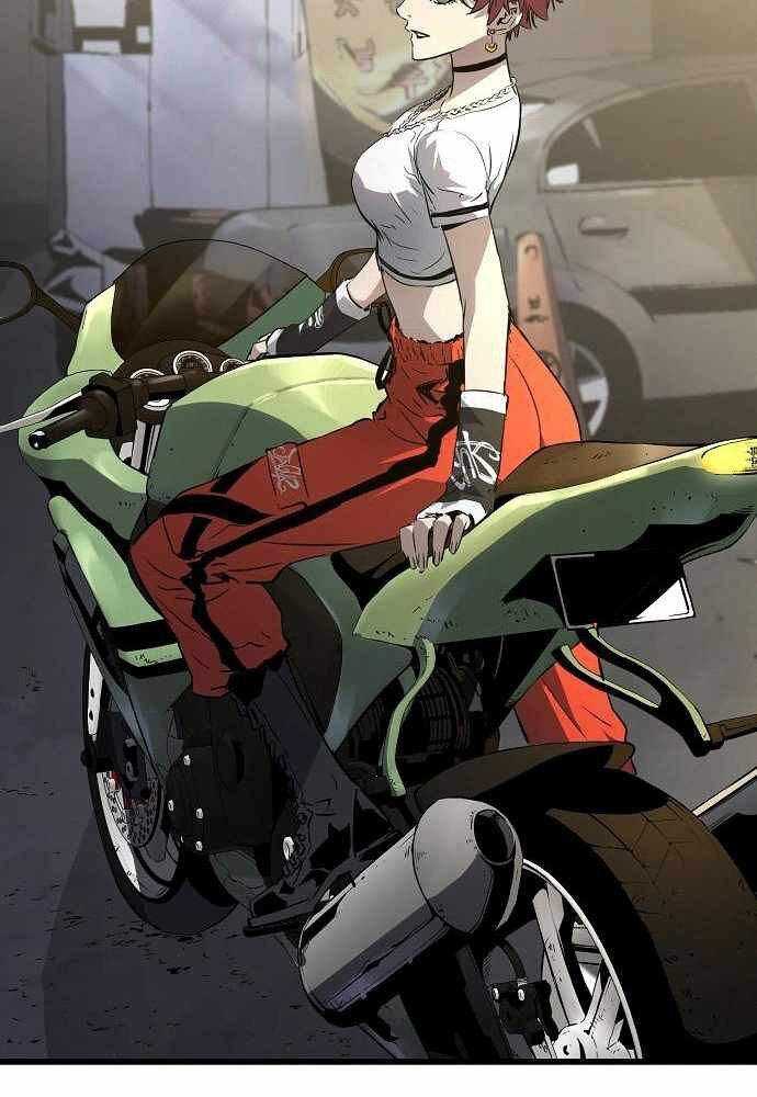 The Breaker 3: Quyền Năng Vô Hạn chapter 8 140