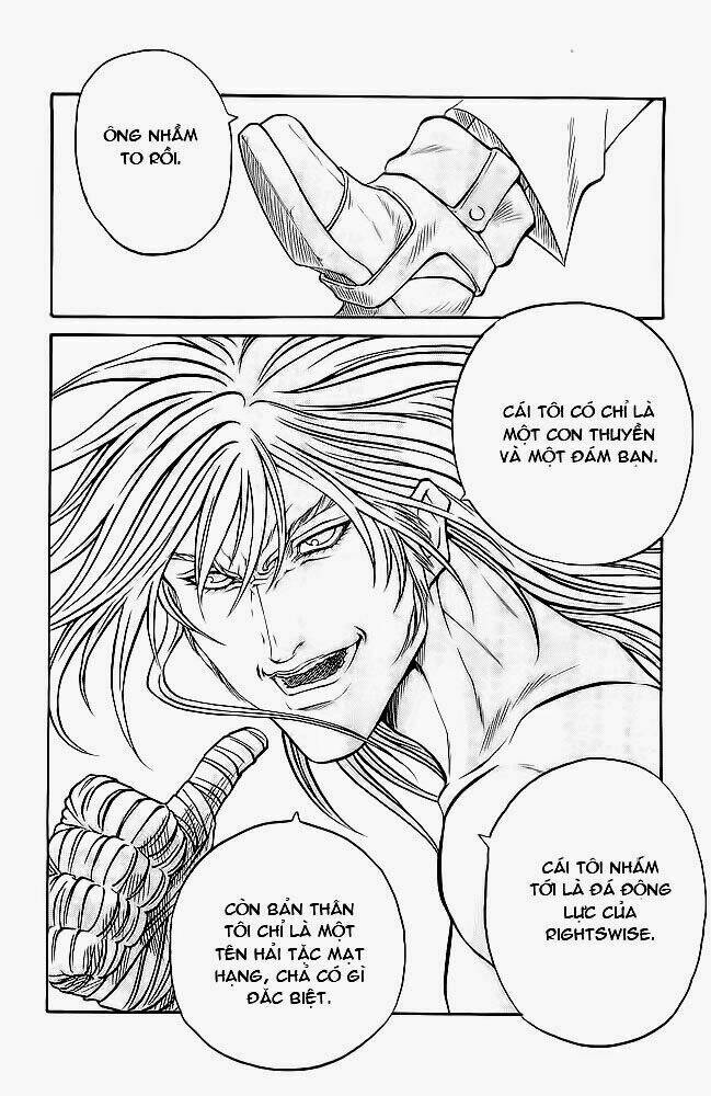 vua trên biển chapter 215 15