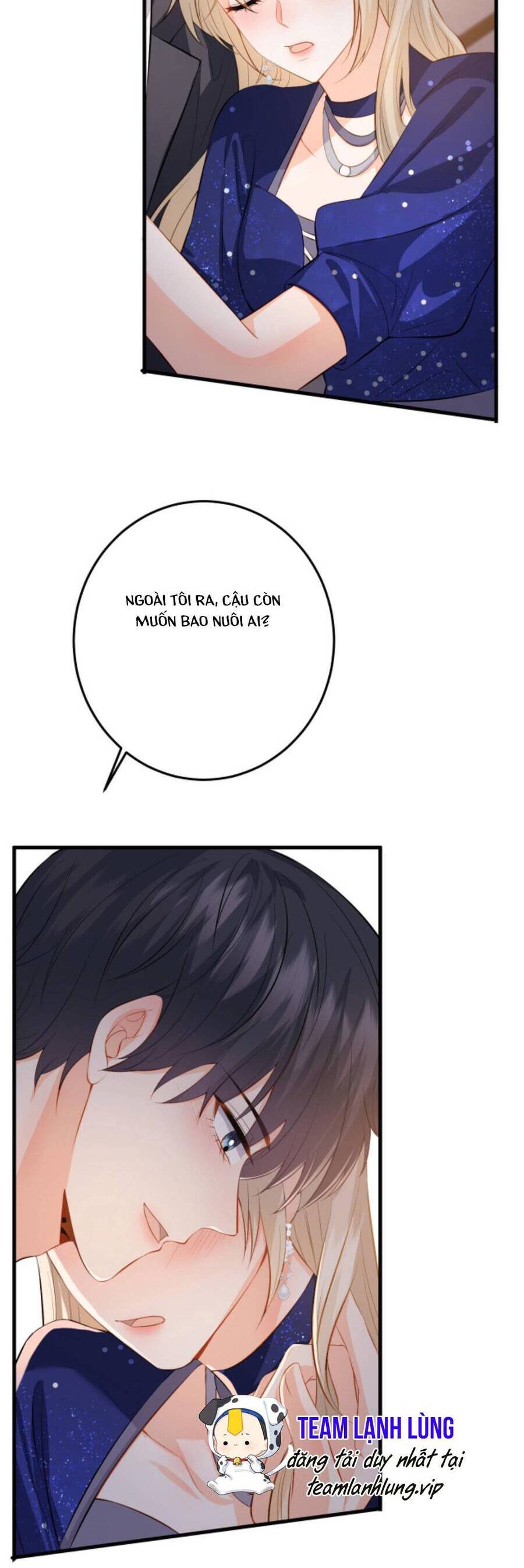 xuyên nhanh : nhân vật phản diện quá nuông chiều ta chapter 57 7