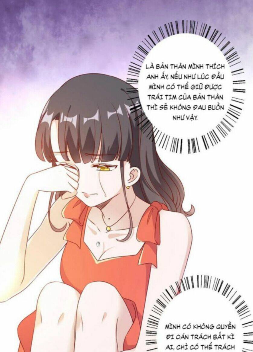 hôn nhân dục vọng: thiếu gia nhẹ một chút! chapter 149 1