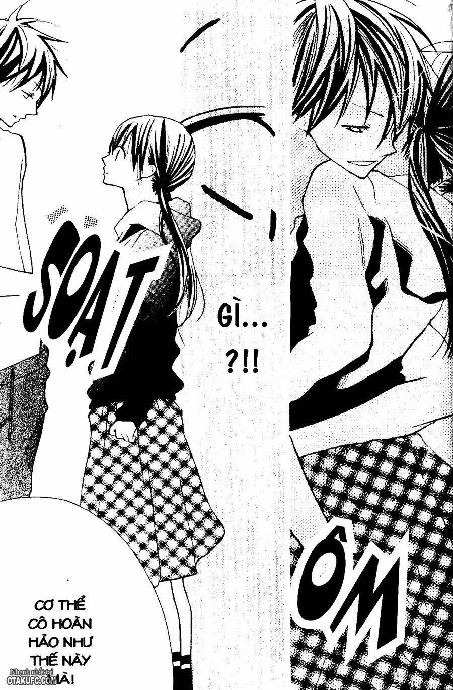 crayon days - daikirai na aitsu chapter 1 30