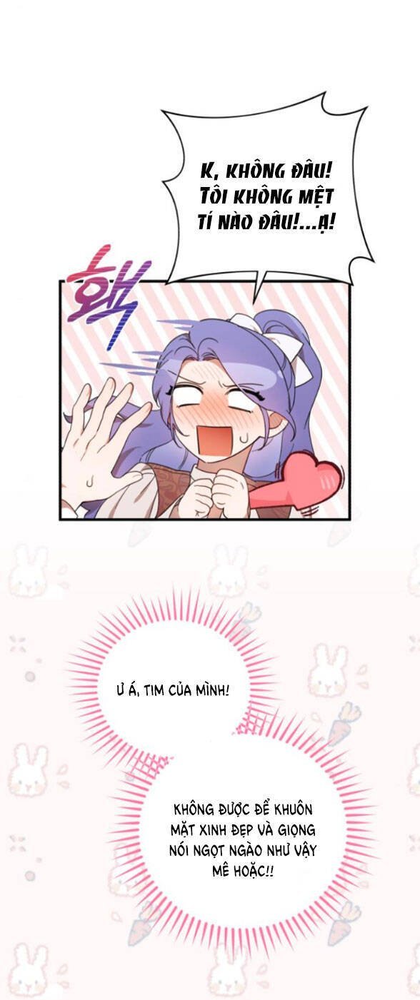 nếu là phản diện, liệu tôi sẽ chết? chapter 3.1 12