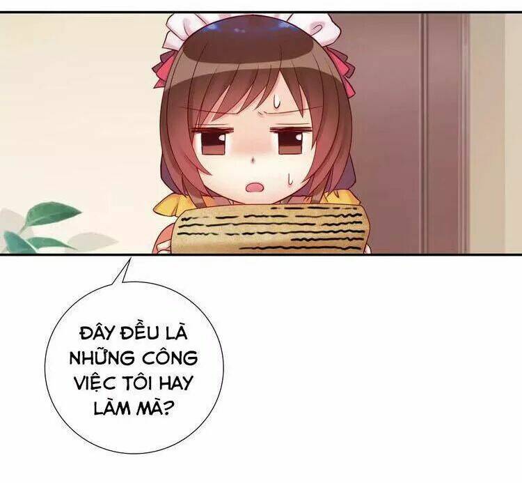 thực luyến kỳ duyên chapter 4 9