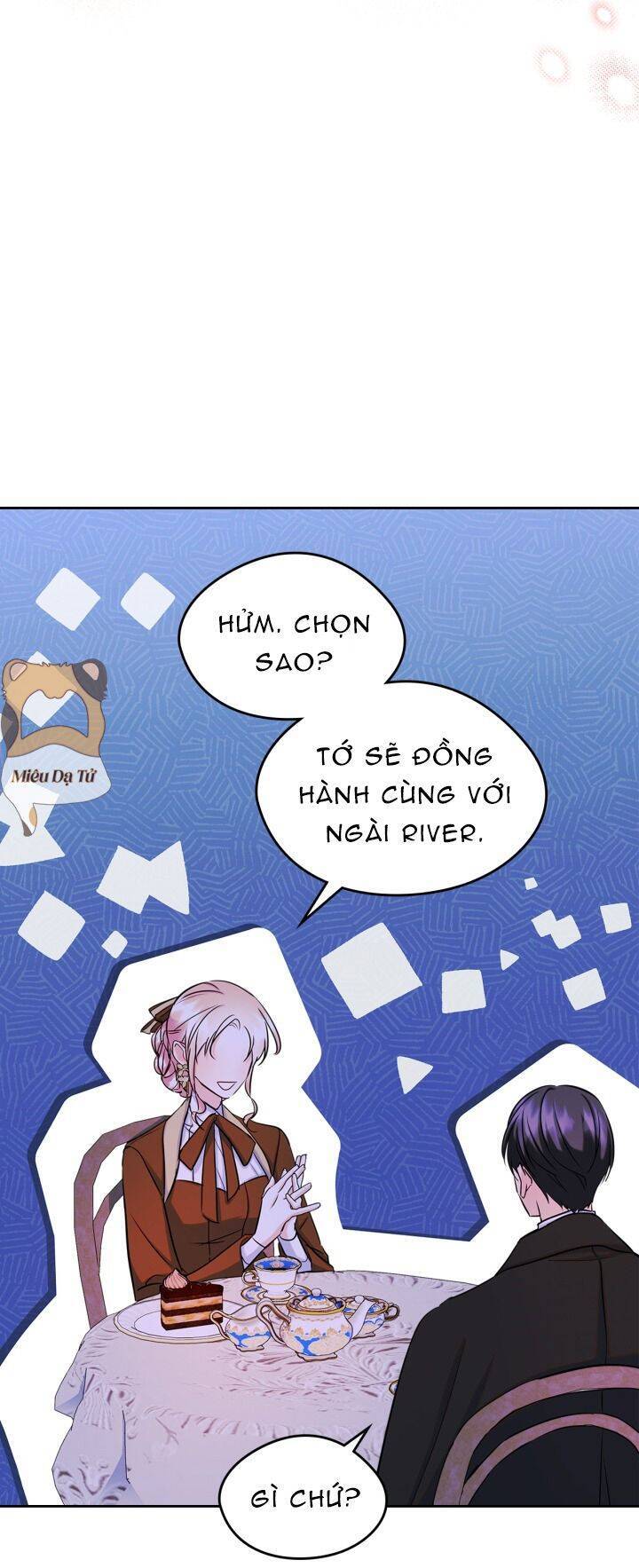 bạn thân khác giới của nam chính chapter 41 35