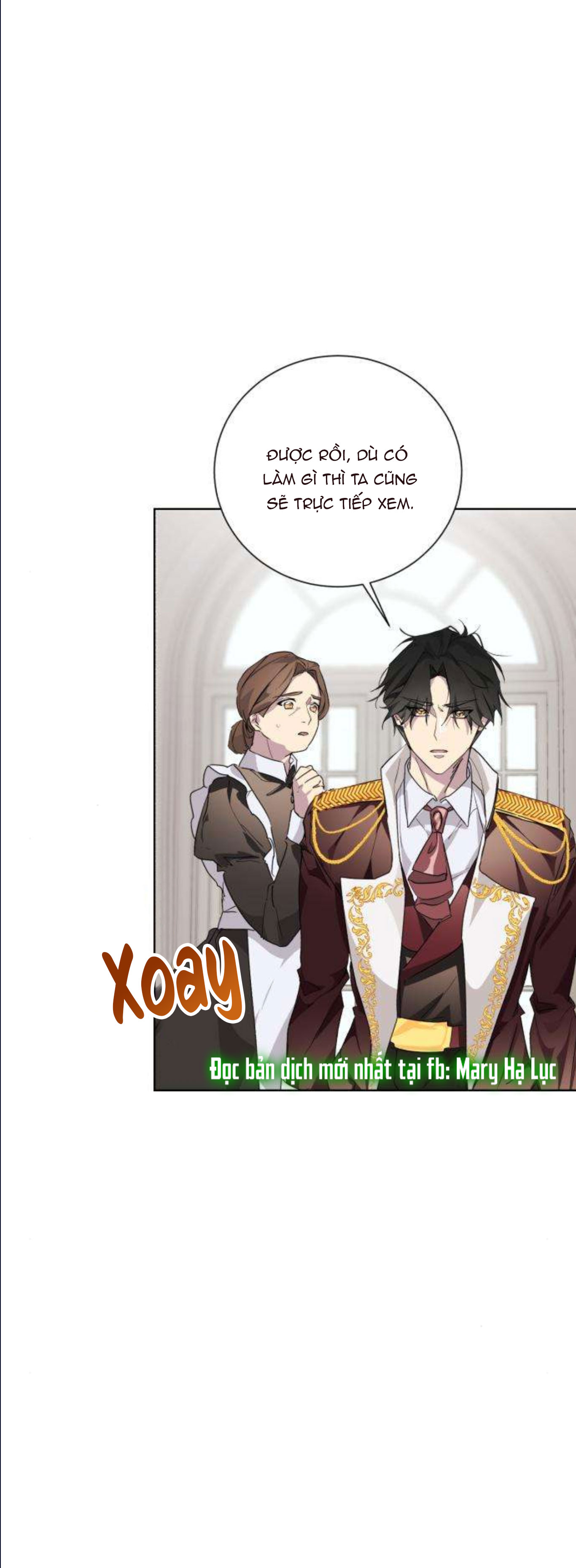 đã có lúc ta muốn nàng chết đi chapter 5.1 23