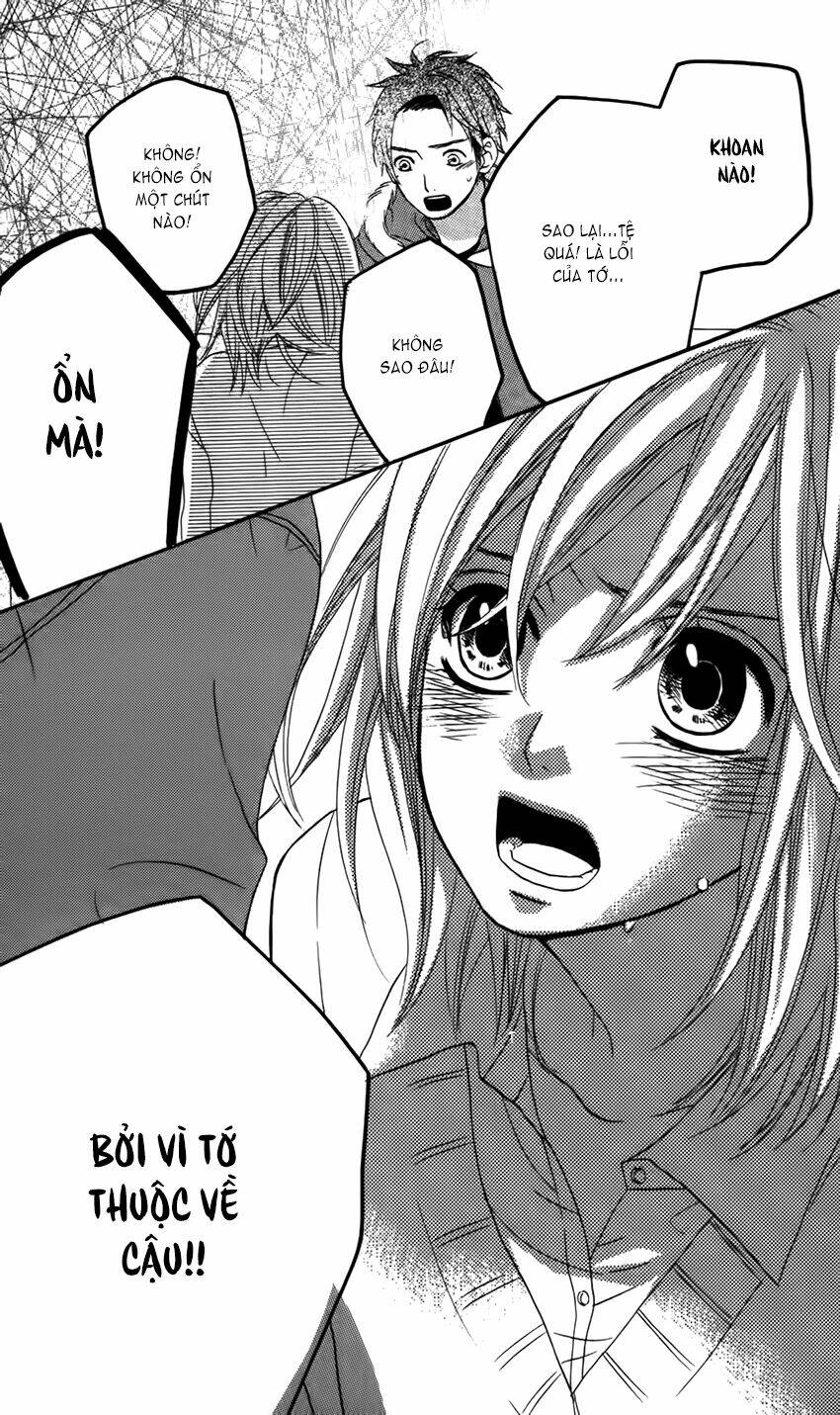 mairunovich chapter 17 34