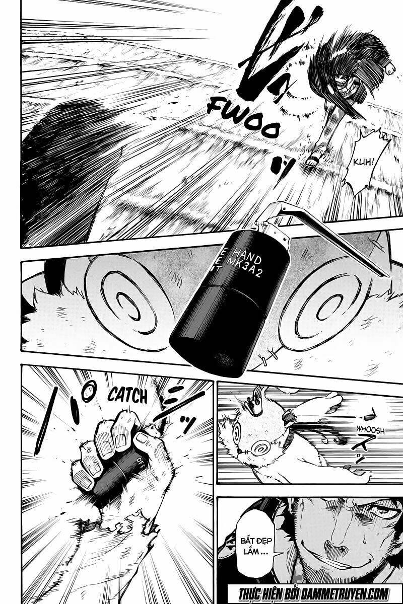 dolly kill kill chapter 42 10