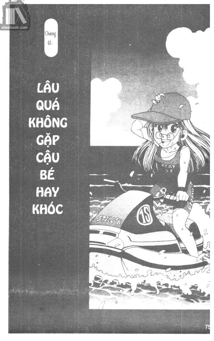 bộ đôi siêu hài chapter 63 15