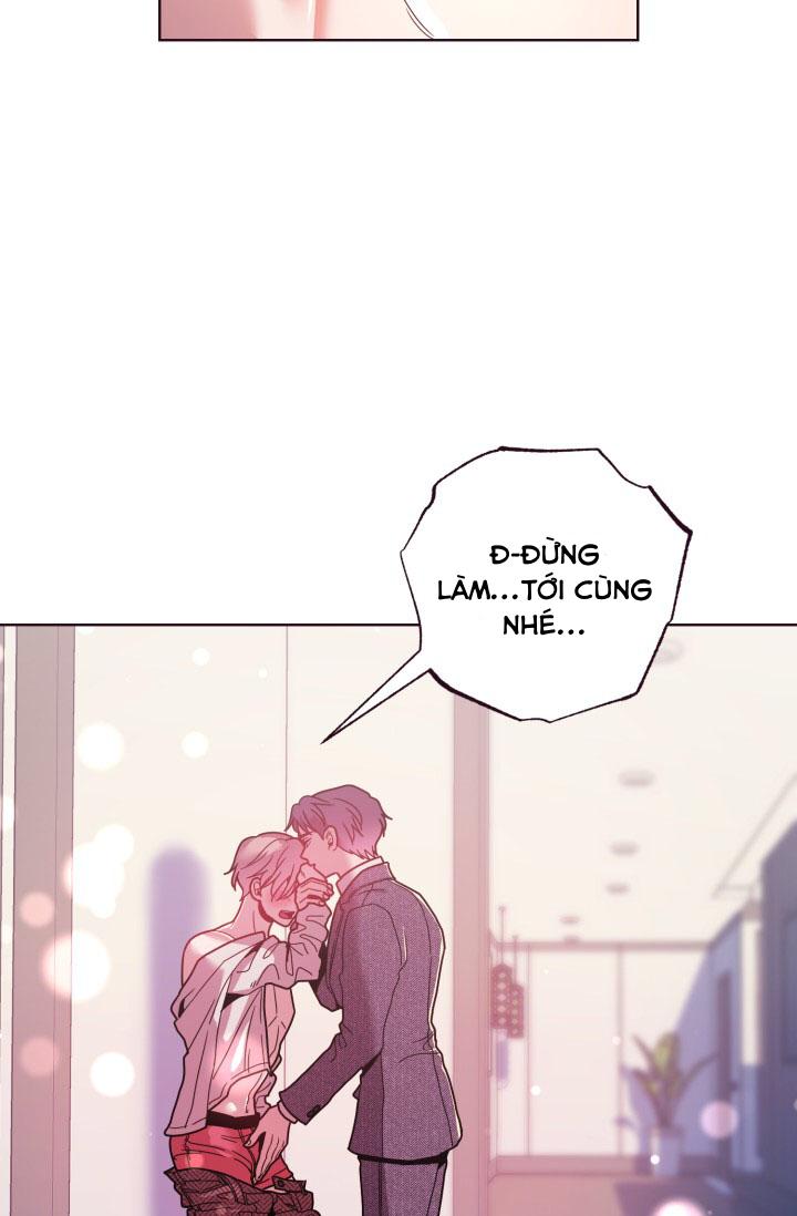 sụp đổ chapter 18 38