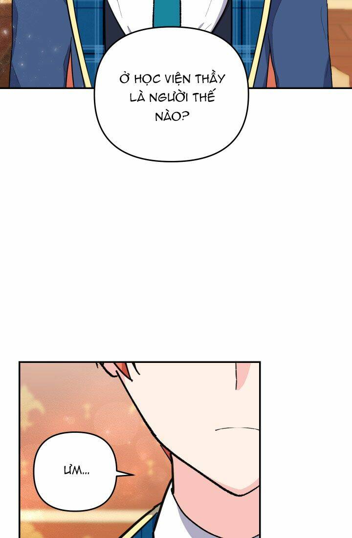 hoàng hậu bé bỏng chapter 42.2 11