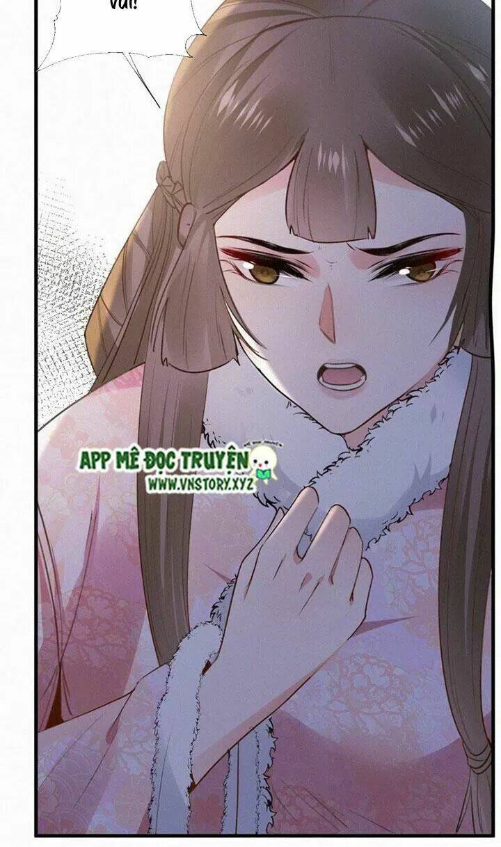 thiên hương mỹ nhân chapter 125 14