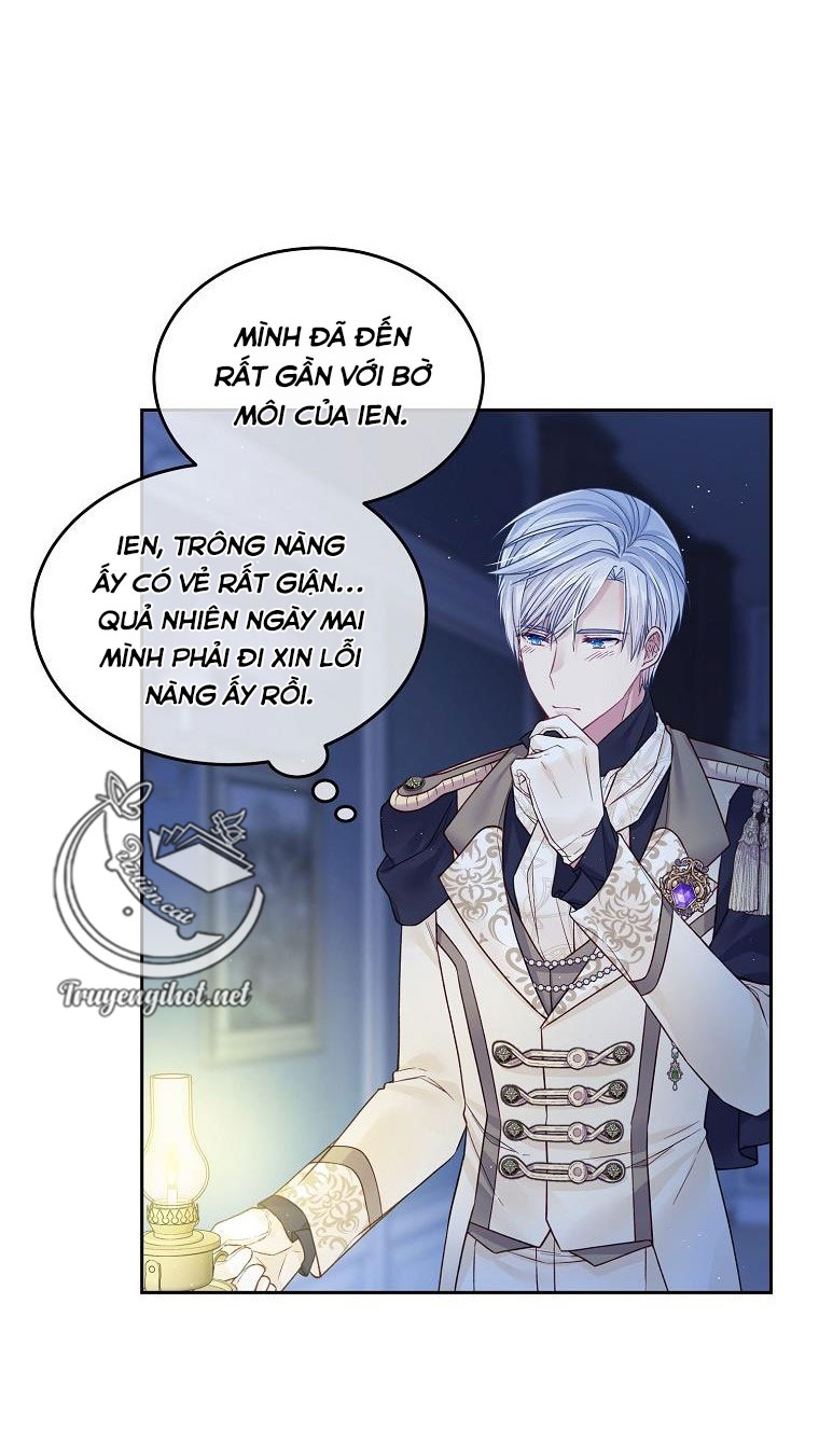 tôi gặp rắc rối vì chồng qúa dễ thương chapter 26.2 24