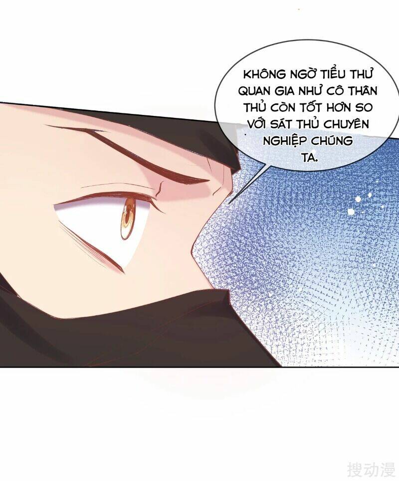 thị huyết y phi chapter 70 19