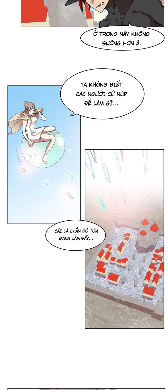 hard core leveling warrior chapter 83 19