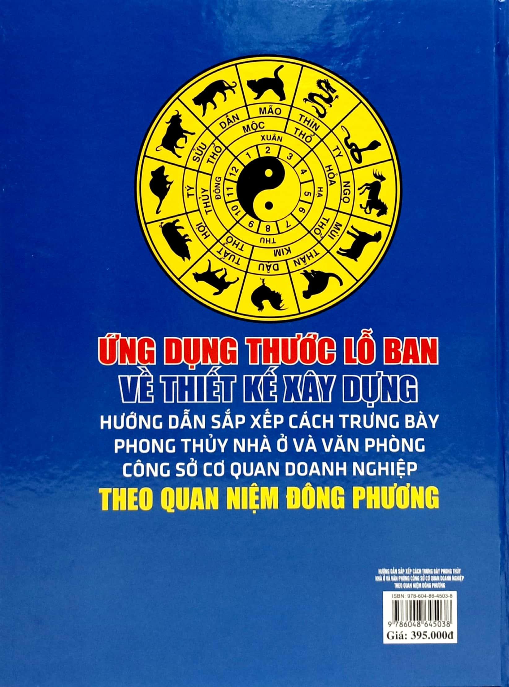 Ứng Dụng Thước Lỗ Ban Về Thiết Kế Xây Dựng Hướng Dẫn Các Xắp Xếp Cách Trưng Bày Phong Thủy Nhà Ở Văn Phòng Công Sở, Cơ Quan Doanh Nghiệp Theo Quan Niệm Phương Đông