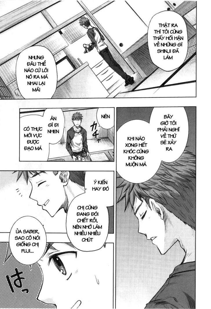 fate stay night chapter 30 7