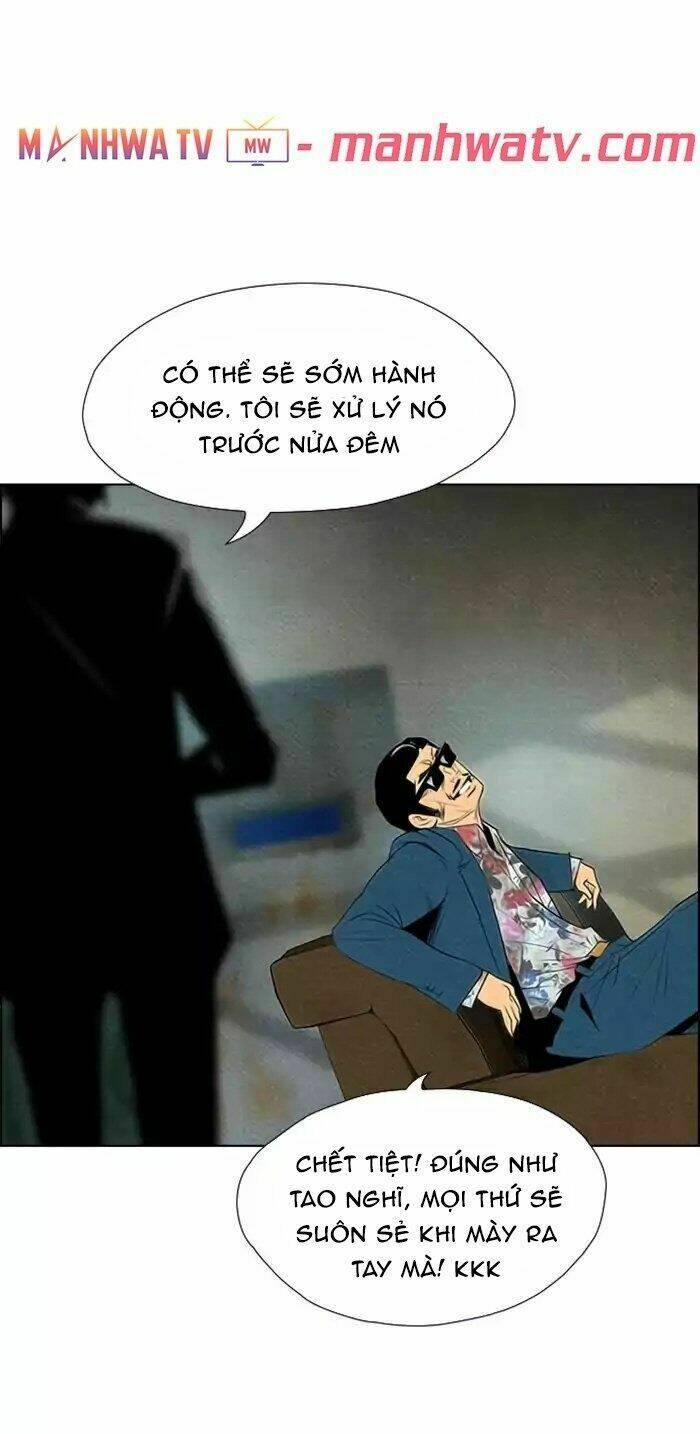 kẻ hồi sinh chapter 60 45