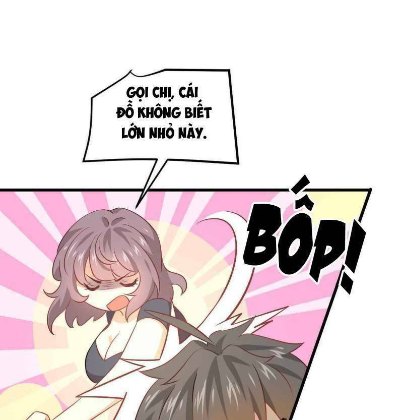 xuyên không vào thế giới nữ cường chapter 95 45