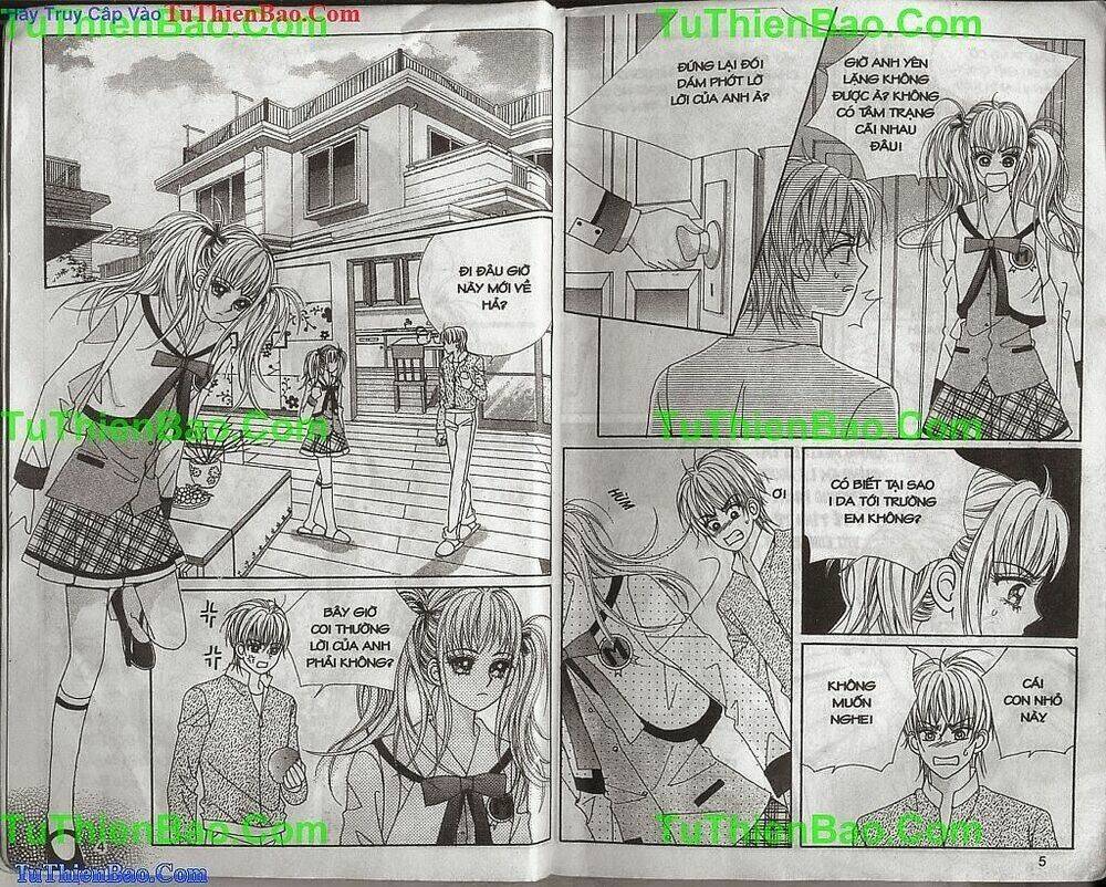 con quỷ hút thuốc ở nhà kho chapter 5 3