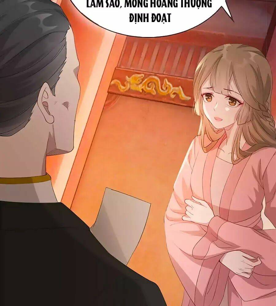 gian phi như thử đa kiều chapter 43 14