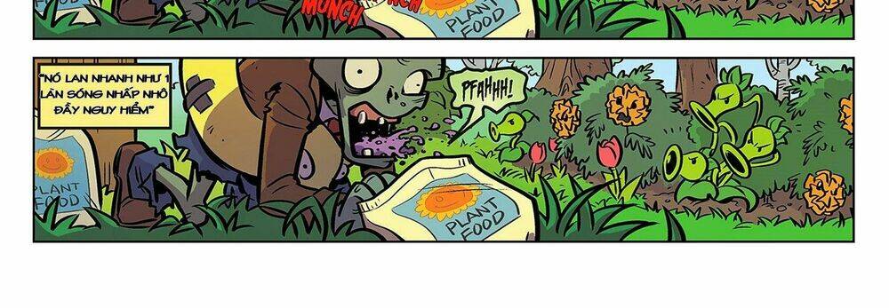 plants vs zombies - lawnmageddon chapter 1 16