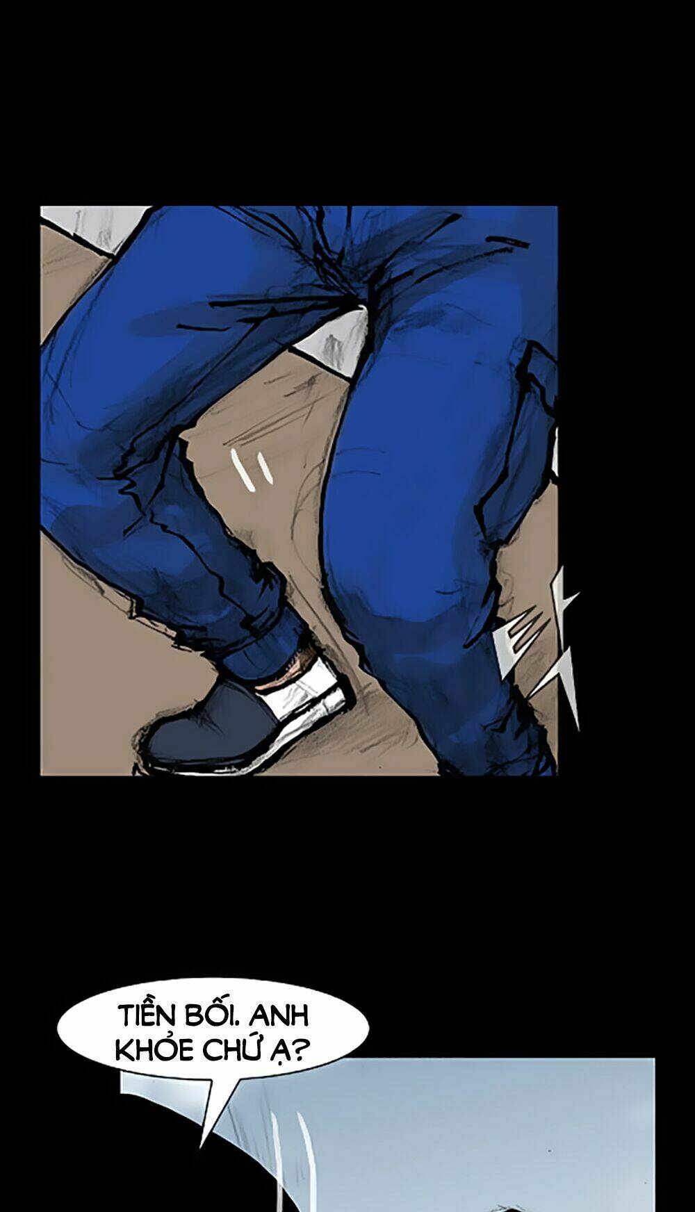 độc cô tiền truyện chapter 80 33