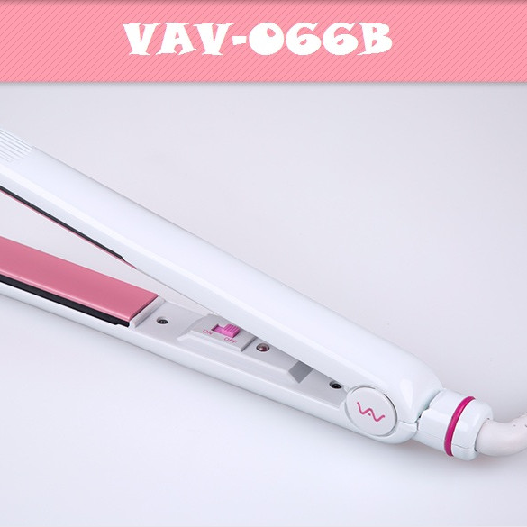 Máy uốn ép tóc đa năng Vivid&amp; Vogue VAV066B