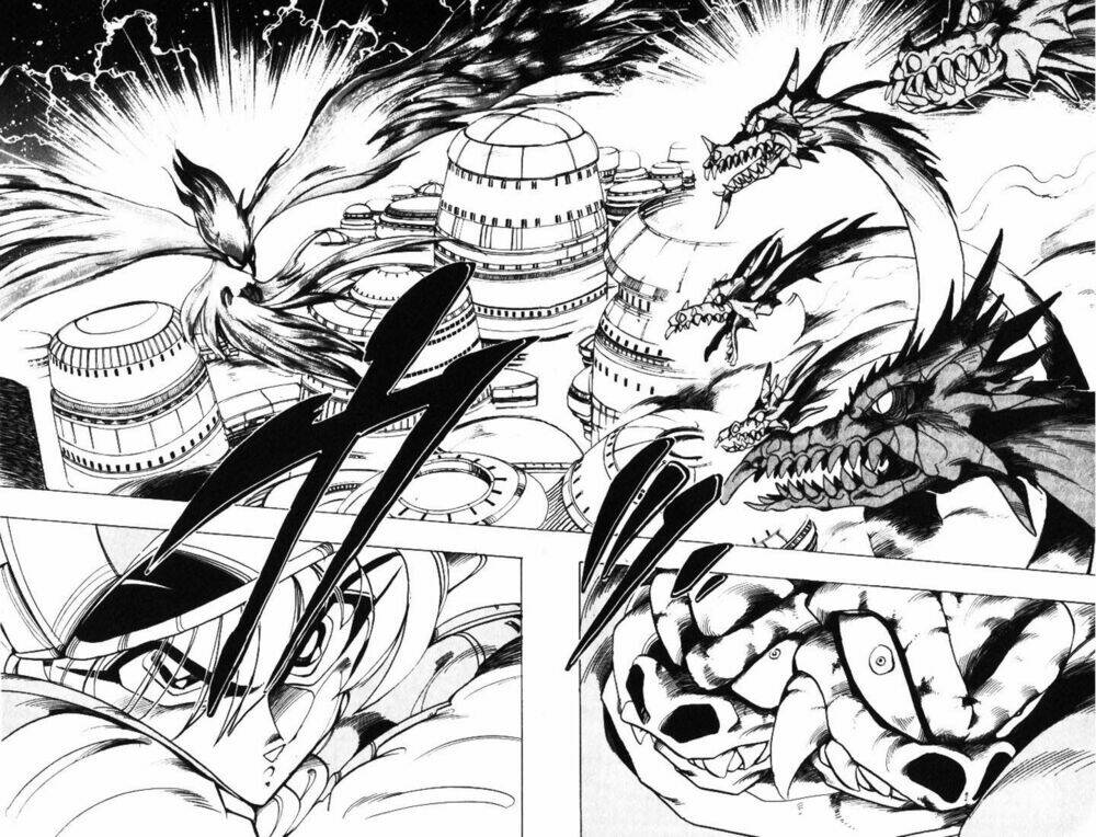 violinist of hameln - cây đàn kì diệu chapter 28 13