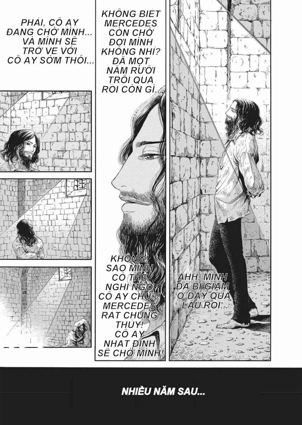 the count of monte cristo chapter 1 28