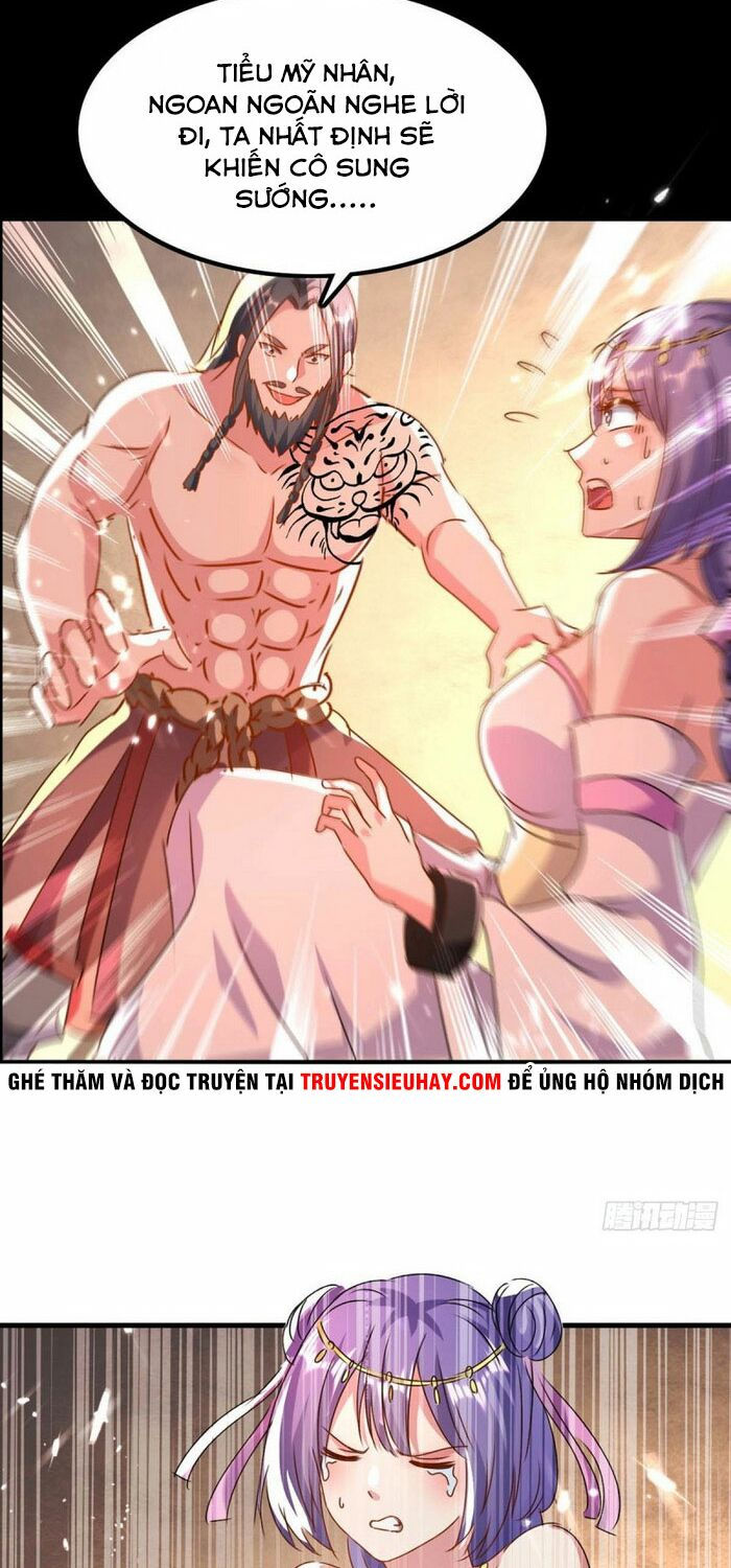 tối cường thăng cấp chapter 204 2