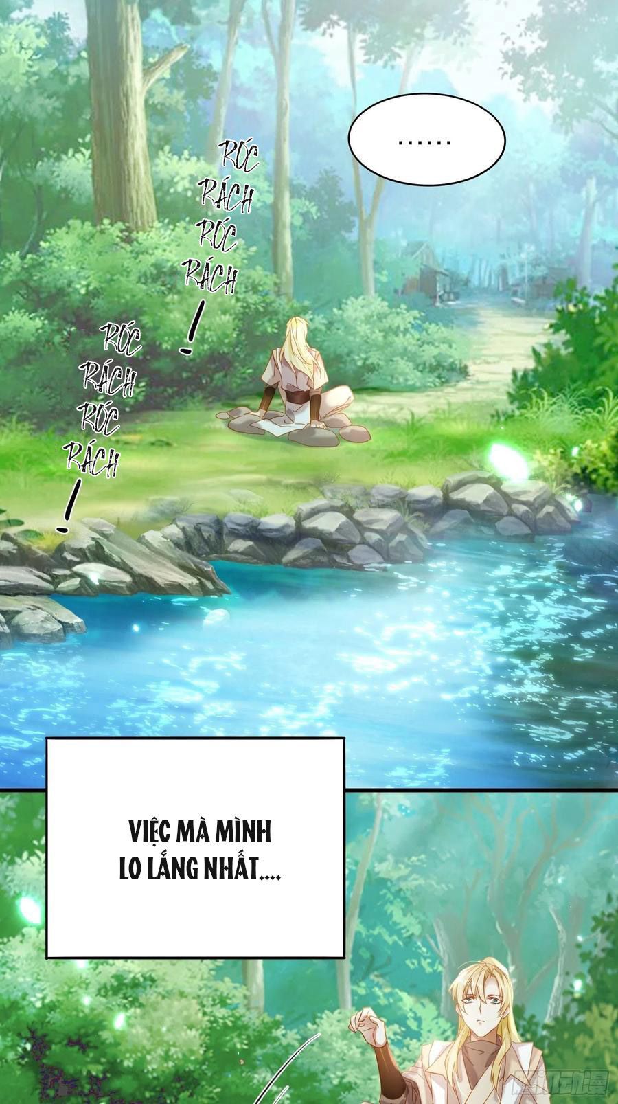 lục thân bất nhận chapter 71 15