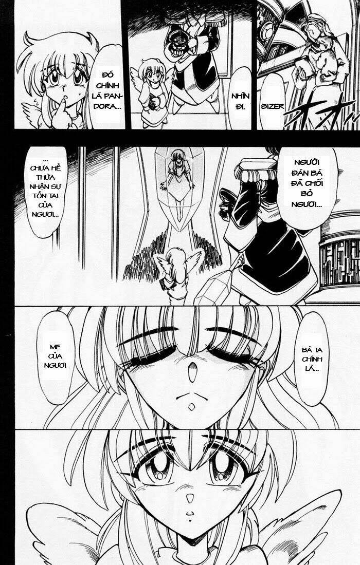 violinist of hameln - cây đàn kì diệu chapter 41 22