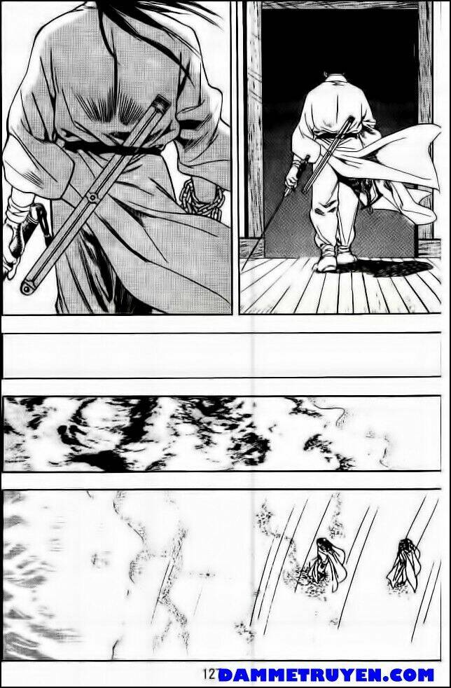 long quyển phong chapter 41 18