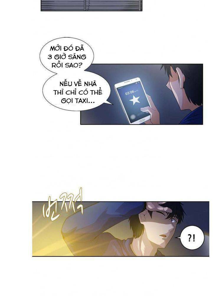 tôi tự động săn một mình chapter 12 11