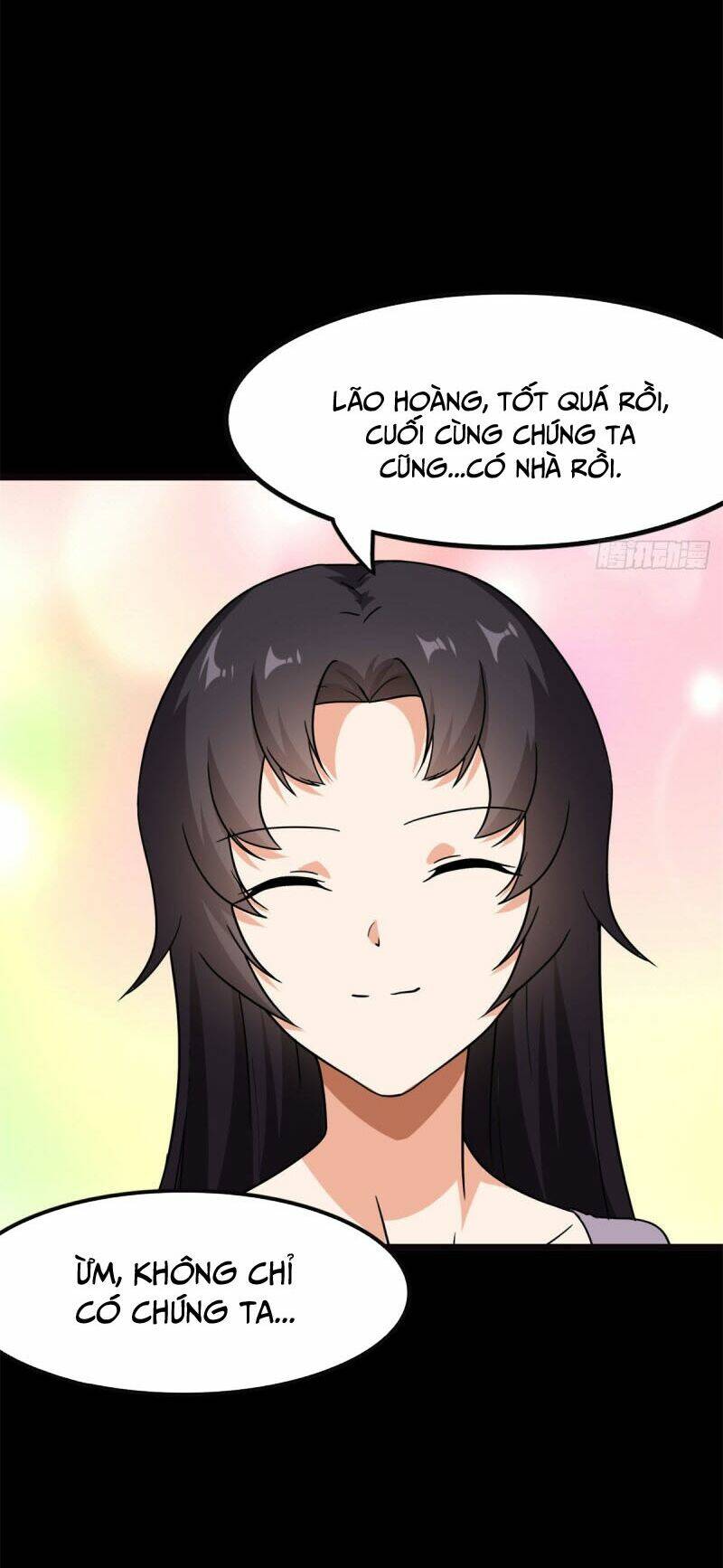 bạn gái virus của tôi chapter 262 16