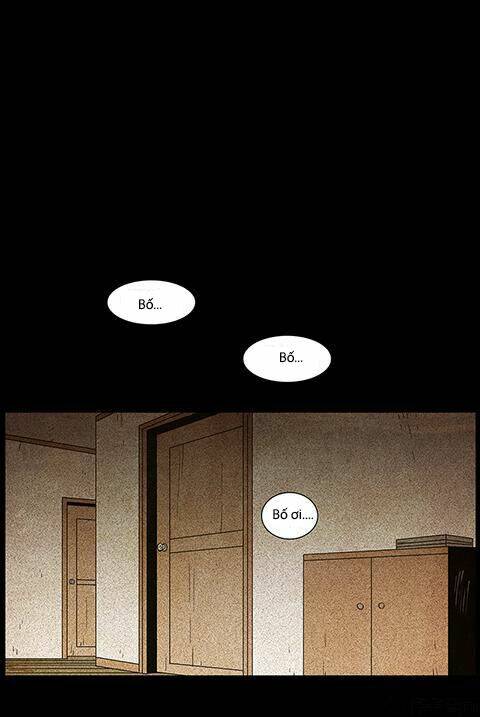 kinh dị đêm khuya chapter 82 27
