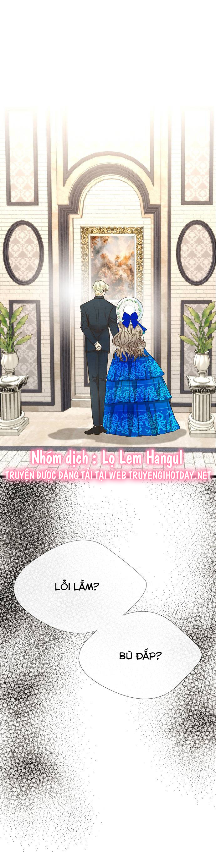 hoàng tử phiền toái chapter 12 1