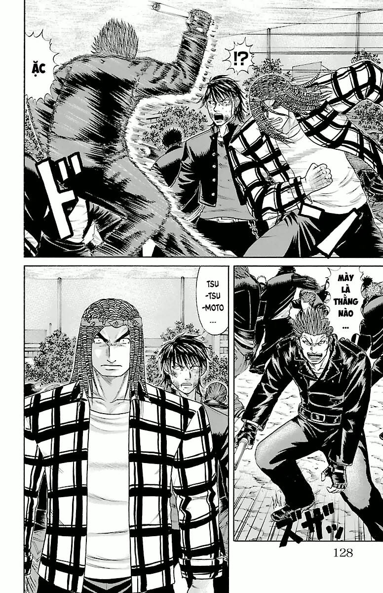 crows zero chapter 66 2