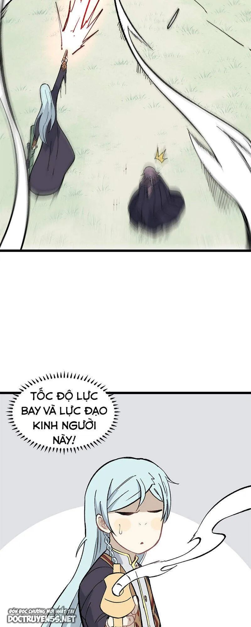 Vạn Cổ Tối Cường Tông chapter 0 5