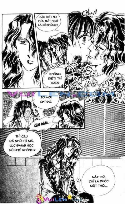 nụ hôn nồng thắm chapter 2 15